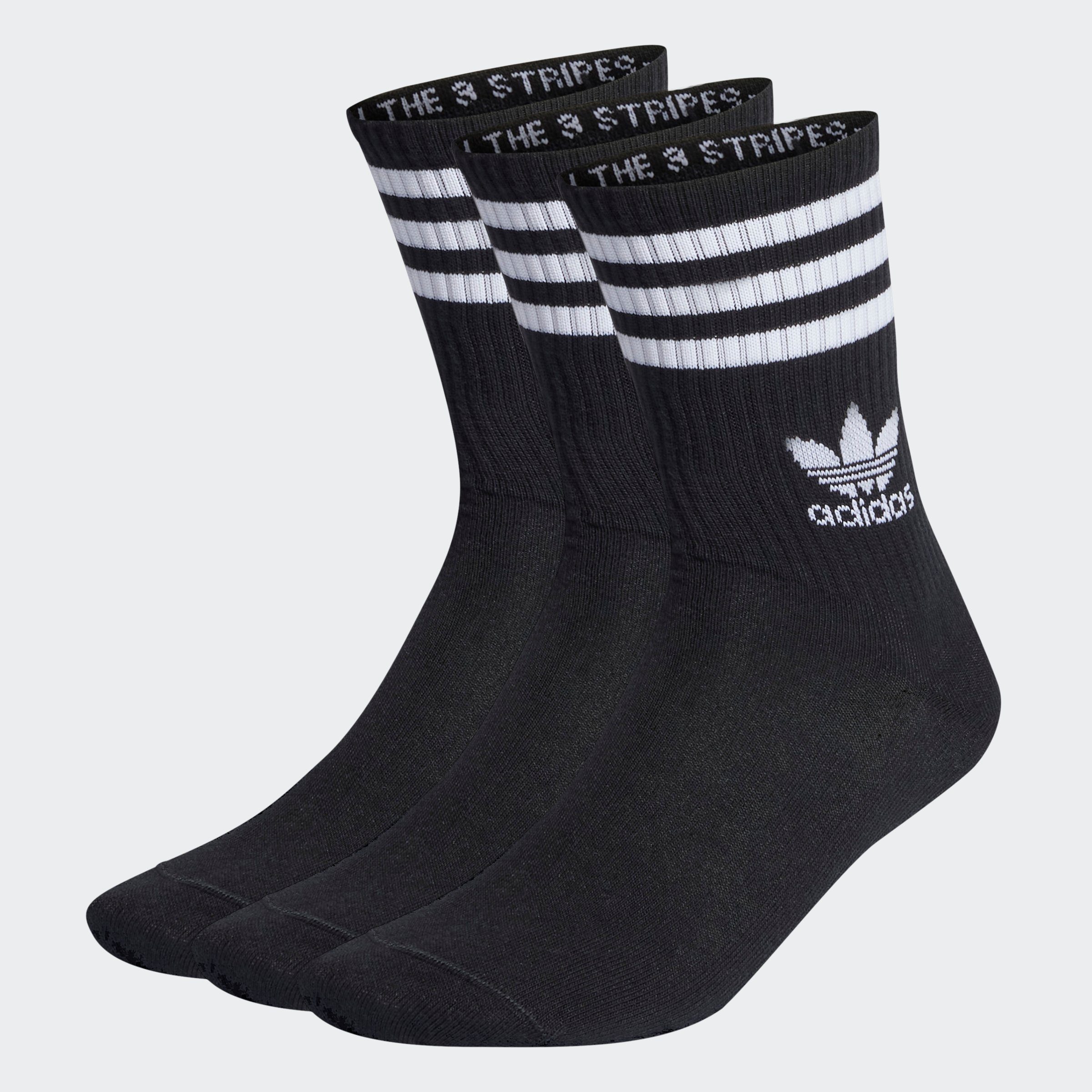 adidas Originals Sportsocken CREW SOCK 3STR günstig online kaufen