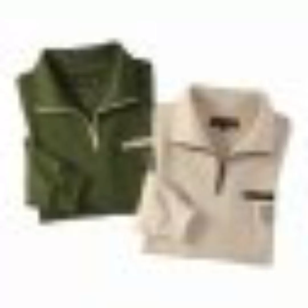 Komfort-Thermoshirt im Set günstig online kaufen