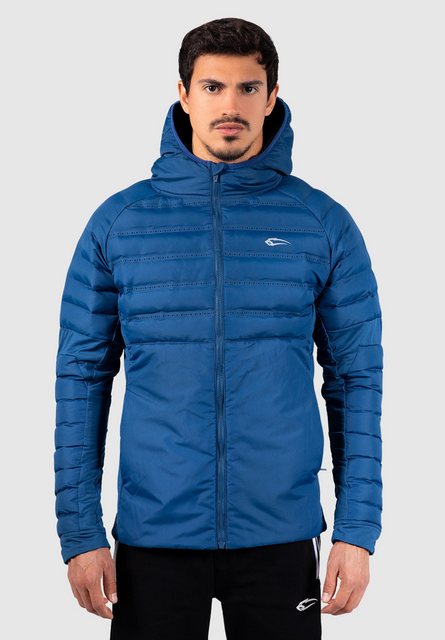 Smilodox Outdoorjacke Thunder Nachhaltig günstig online kaufen