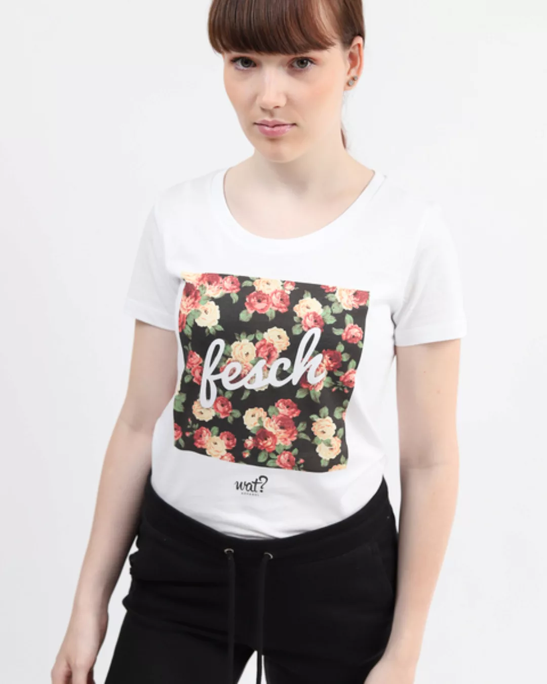 Fesch | T-shirt Damen günstig online kaufen