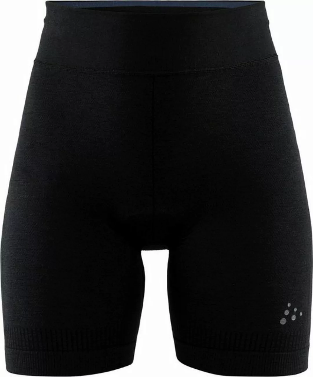 Craft Radhose FUSEKNIT BIKE BOXER W BLACK günstig online kaufen