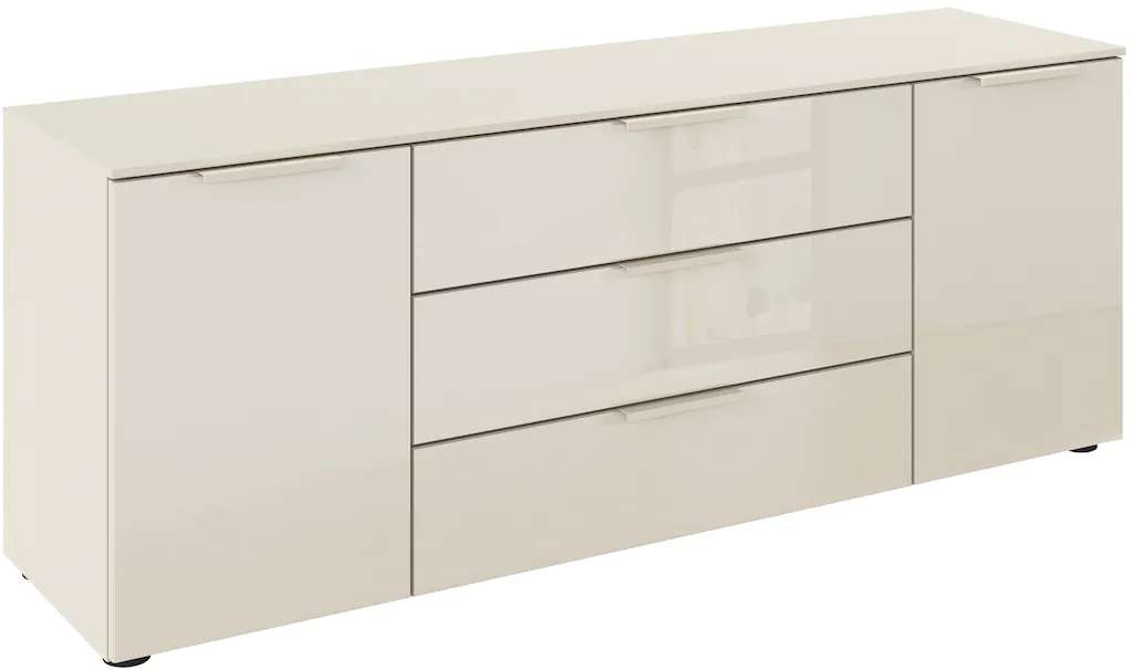 rauch Schubkastenkommode "Kommode Türkommode Sideboard Kombikommode FLIPP m günstig online kaufen