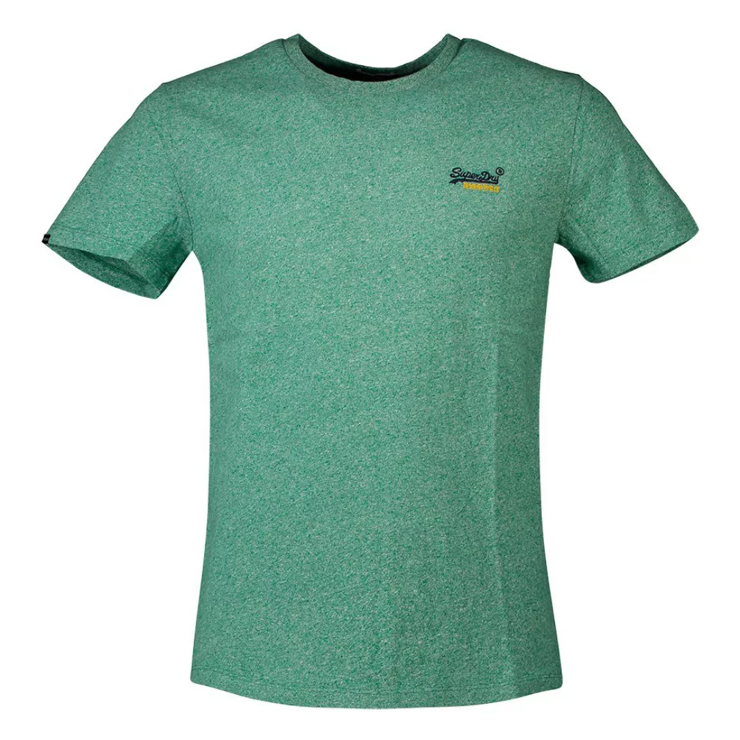 Superdry Orange Label Vintage Embroidered Organic Cotton Kurzarm T-shirt XL günstig online kaufen