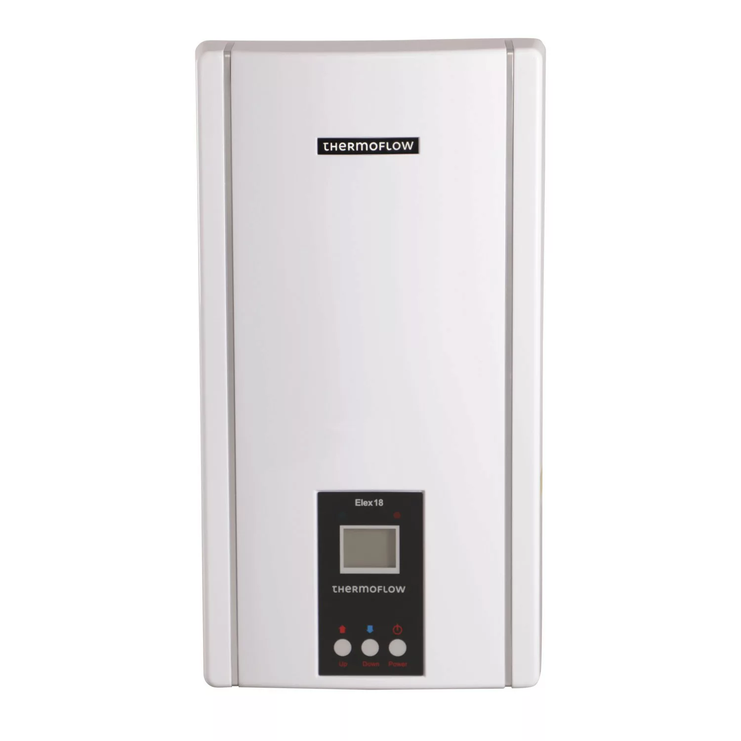 Thermoflow Durchlauferhitzer ELEX18N Elektronisch 18 kW günstig online kaufen