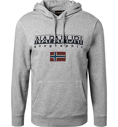 NAPAPIJRI Hoodie NP0A4GBC/160 günstig online kaufen