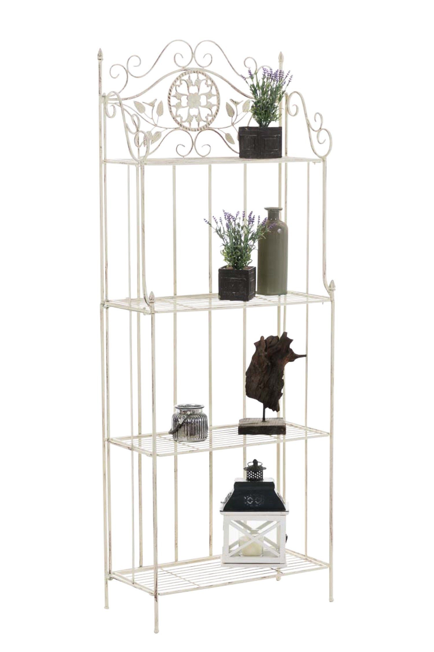TPFGarden Standregal Florenz - Blumenständer - günstig online kaufen