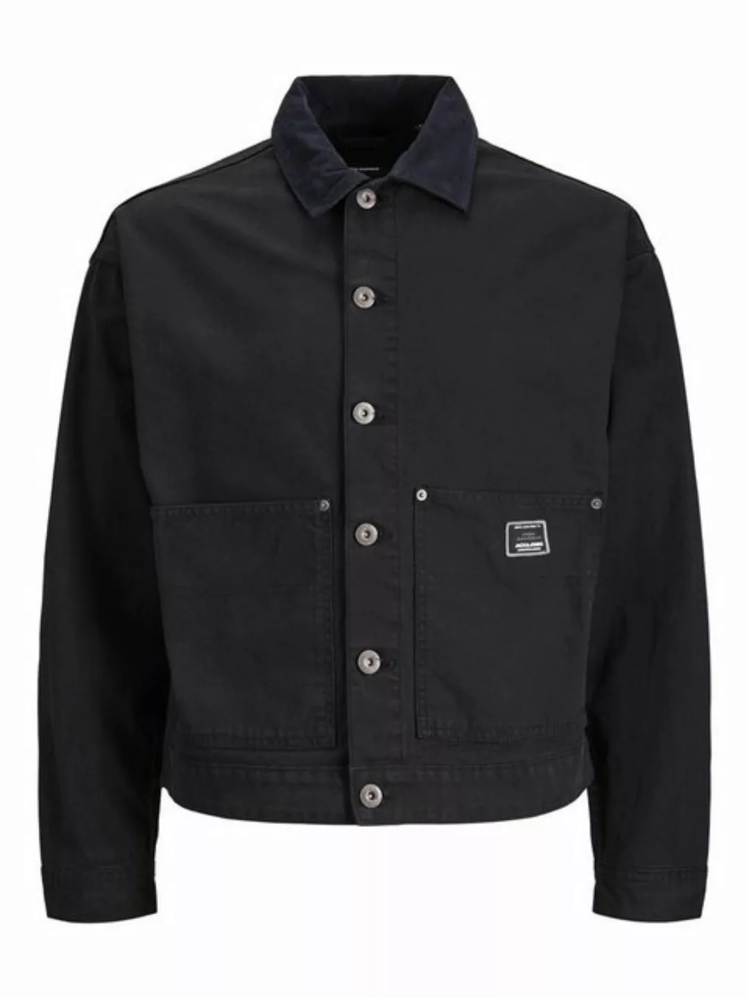 Jack & Jones Jeansjacke DEREK (1-St) günstig online kaufen