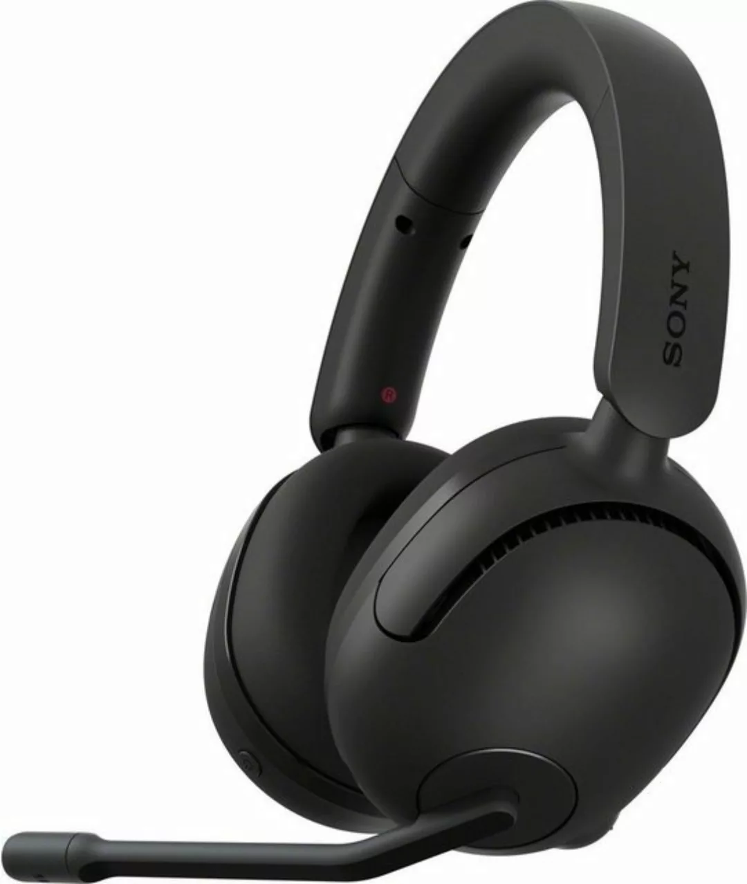 Sony INZONE H5 Gaming-Headset (Rauschunterdrückung, Bluetooth, 360 SpatialS günstig online kaufen