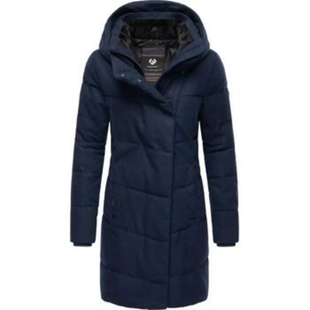 Ragwear  Damenmantel Wintermantel Pavla Coat günstig online kaufen