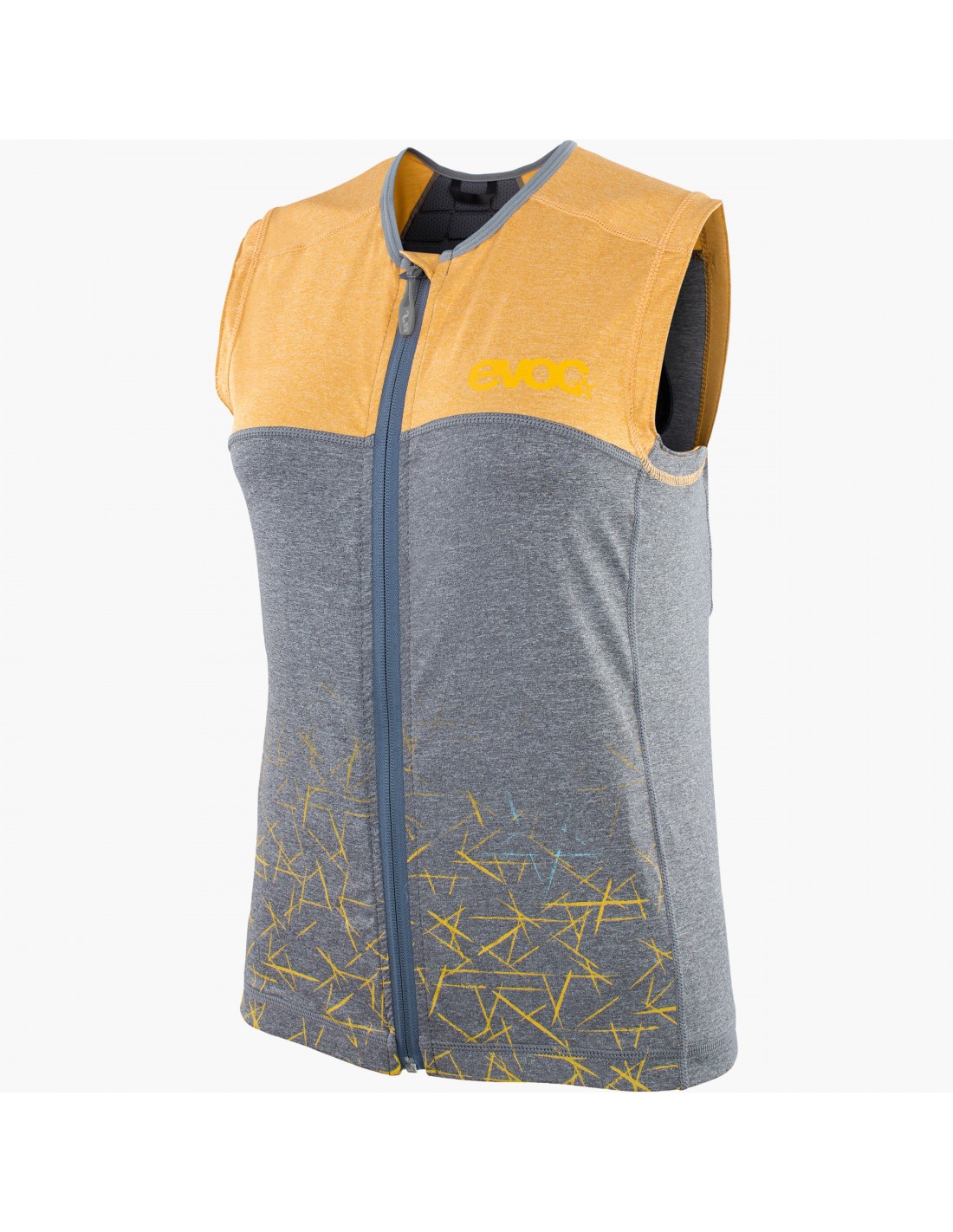 Evoc Protector Vest Women, Loam Protektor Größe - L, Protektorvariante - Rü günstig online kaufen