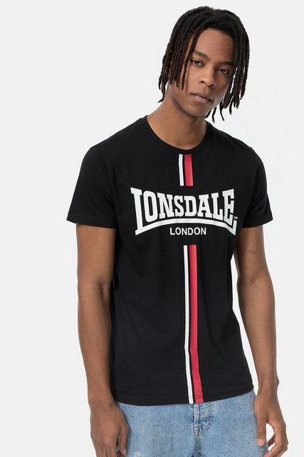 Lonsdale T-Shirt ALTANDHU günstig online kaufen