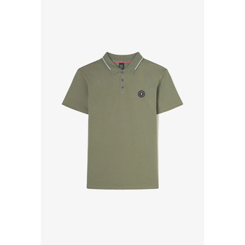 Le Temps des Cerises  T-Shirts & Poloshirts Poloshirt ARON günstig online kaufen