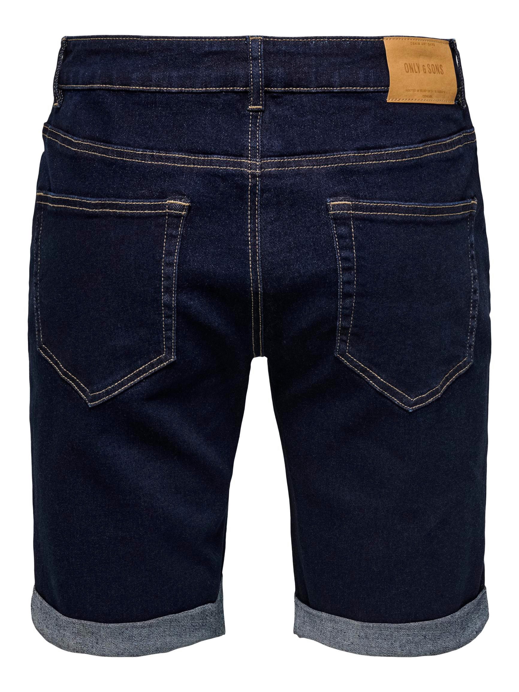 ONLY & SONS Shorts ONSPLY BOX günstig online kaufen