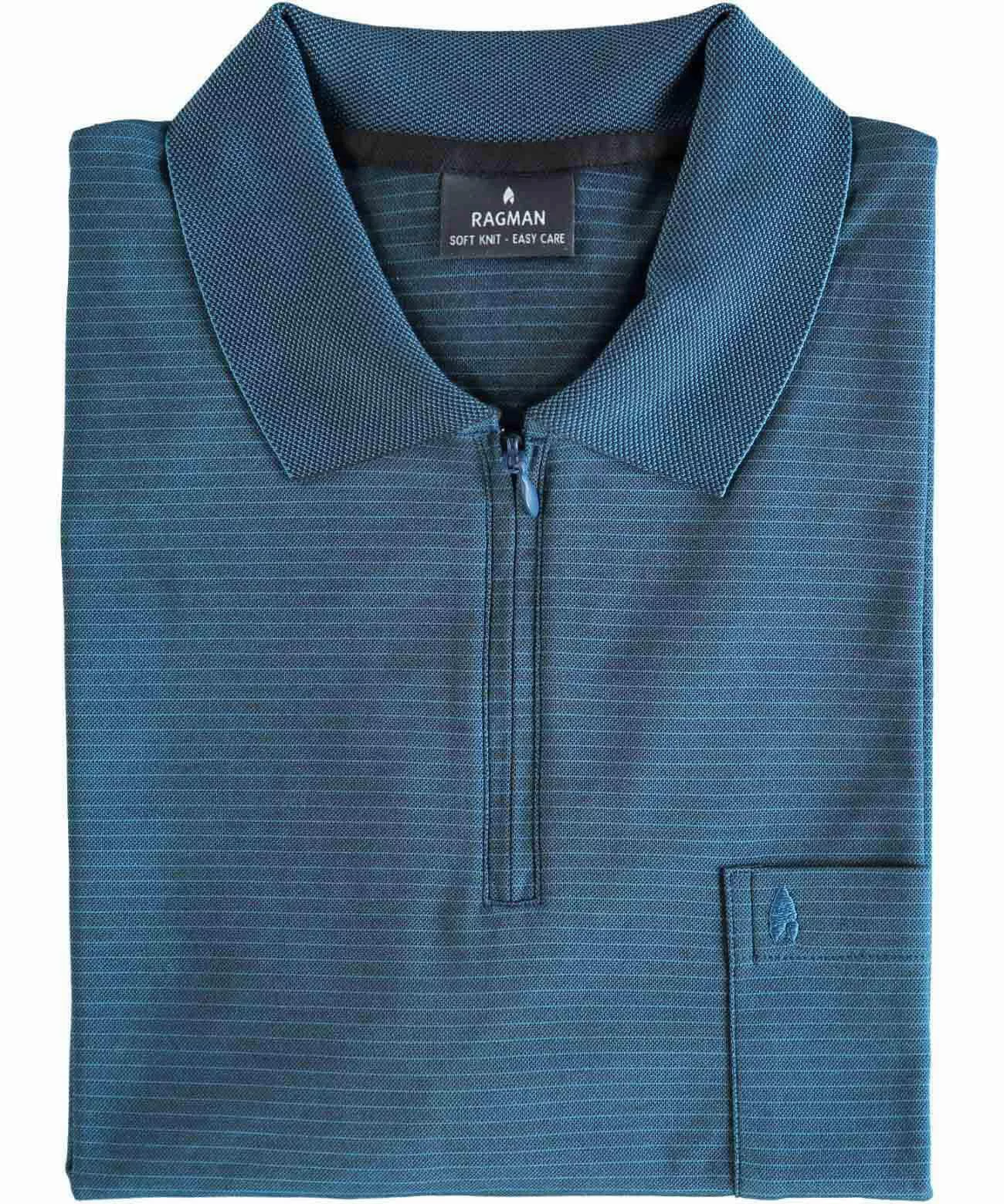 RAGMAN Poloshirt günstig online kaufen