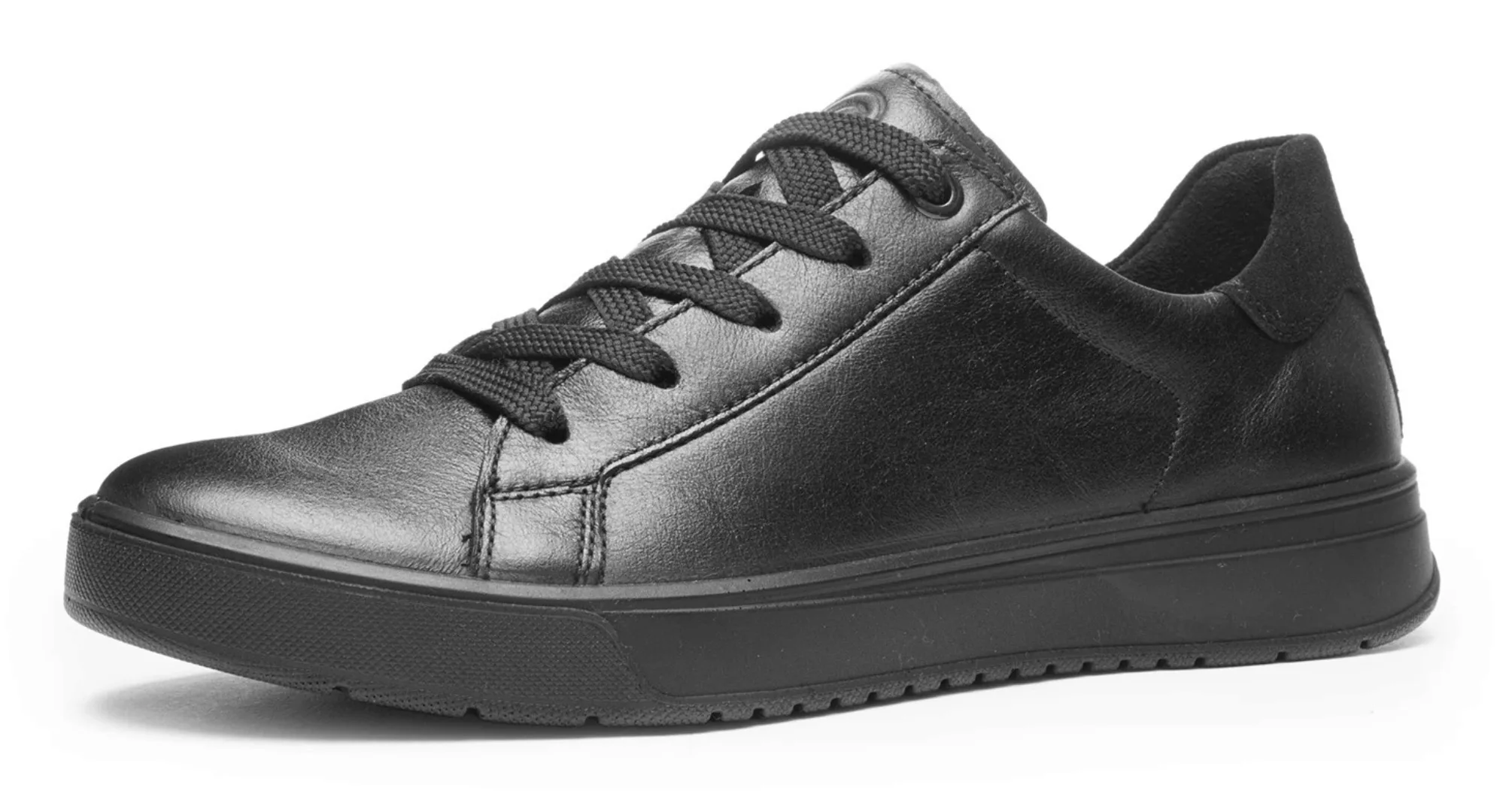 Ara Sneaker "ROM", Schnürschuh, Komfortschuh in Bequemweite G (= weit) günstig online kaufen