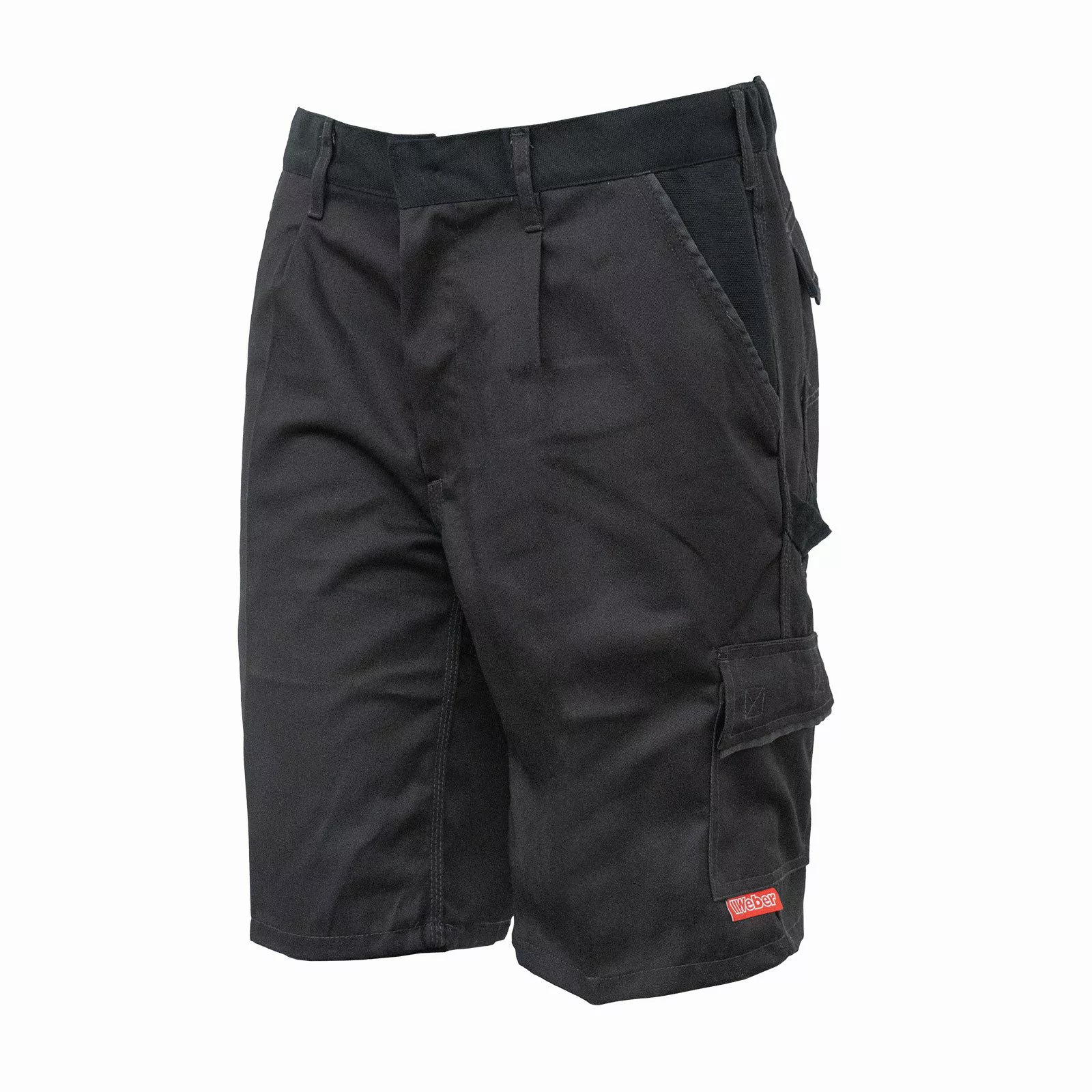 Weber GmbH Arbeitsshorts Weber Arbeitshose kurz günstig online kaufen