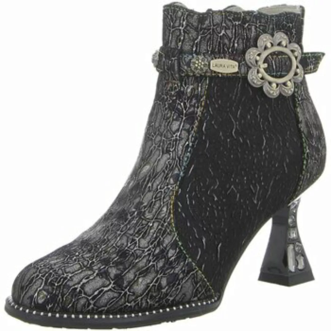 Laura Vita  Stiefel Stiefeletten OLIVEO 30 NOIR günstig online kaufen