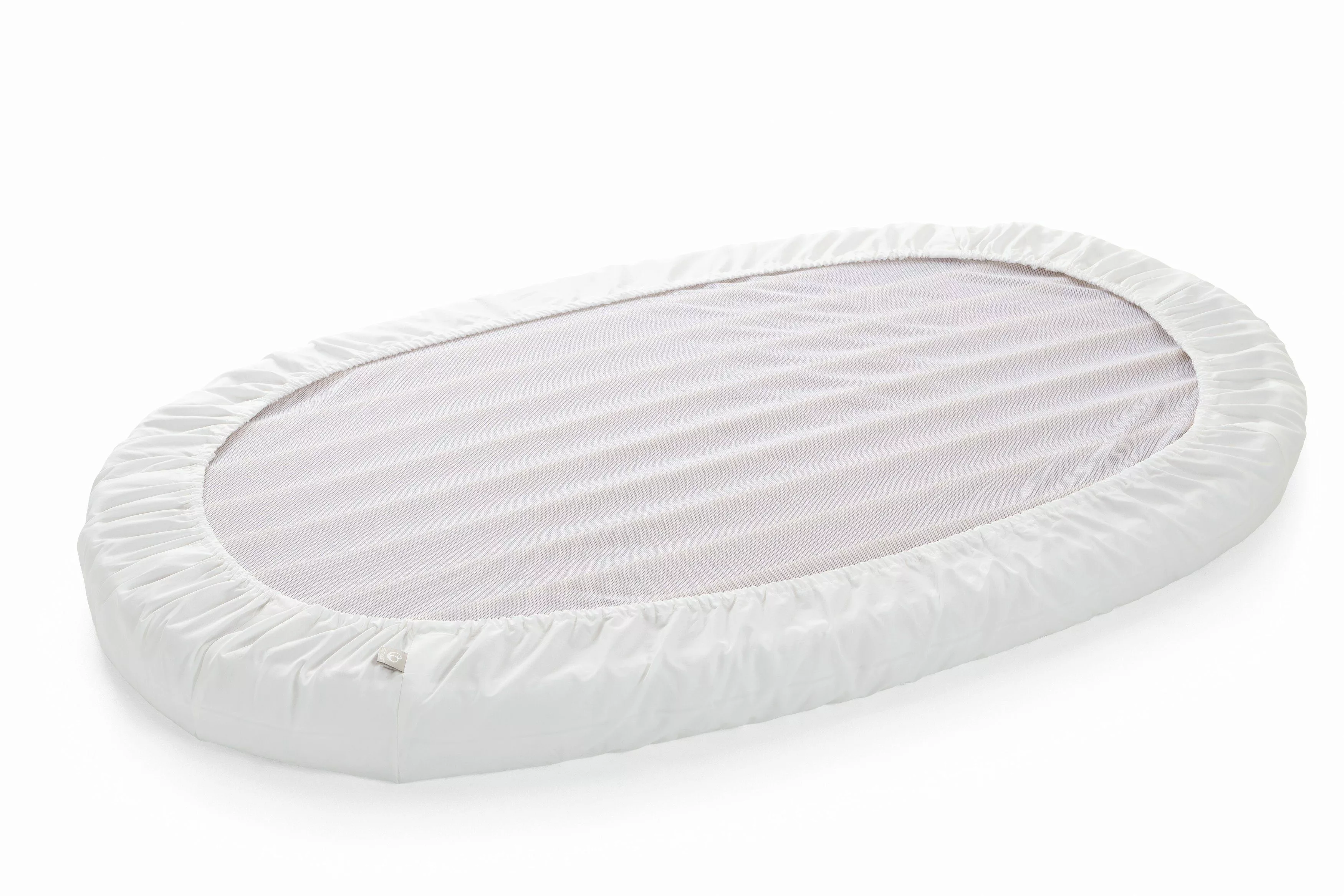 Stokke Spannbettlaken Spannbetttuch von Stokke für günstig online kaufen