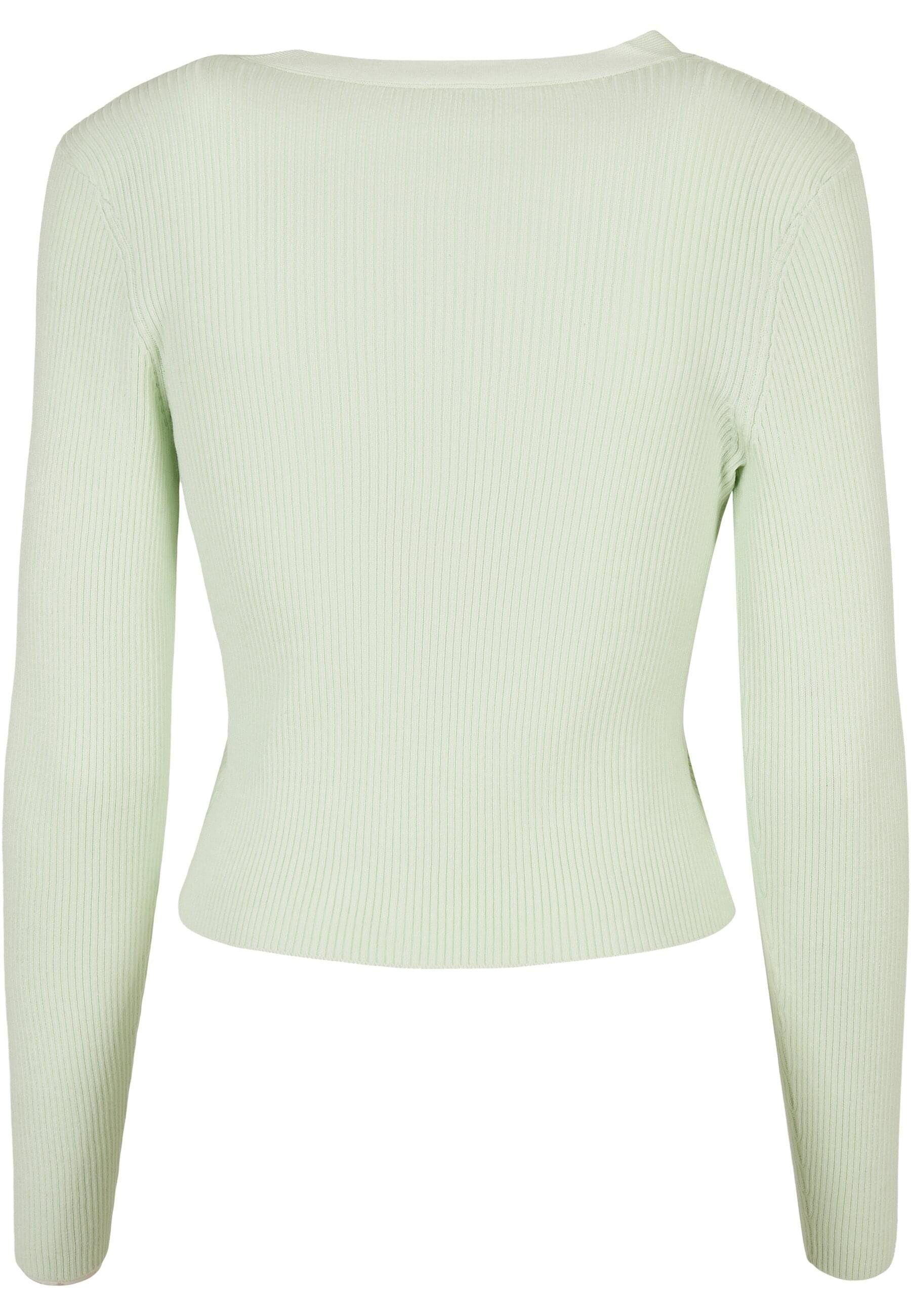 URBAN CLASSICS Strickjacke Urban Classics Damen günstig online kaufen