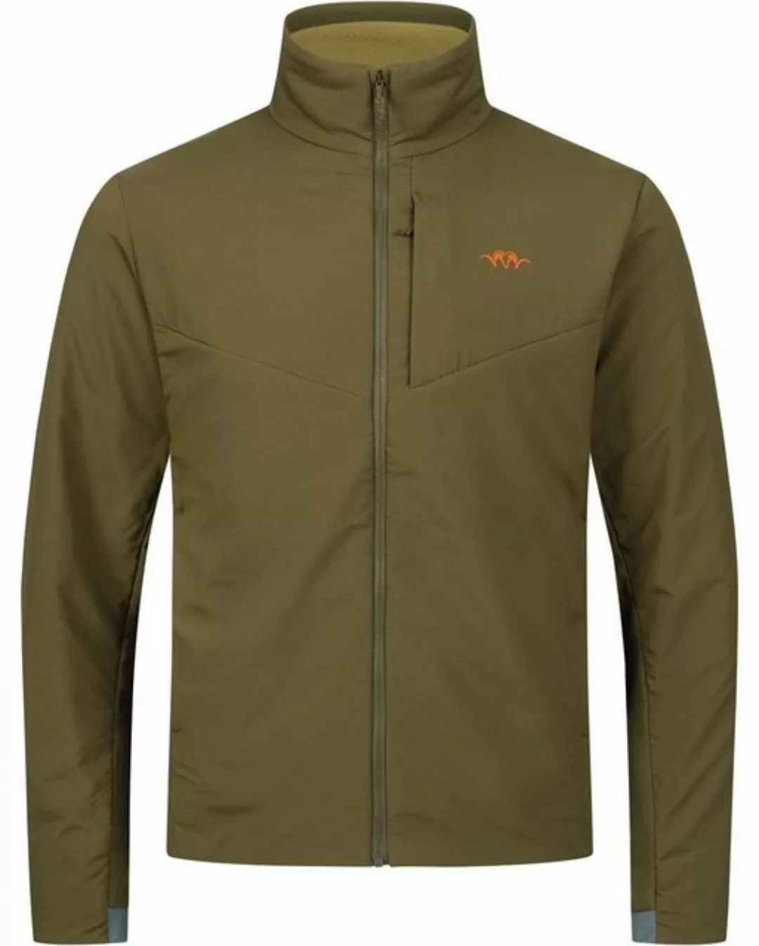 Blaser Softshelljacke Jacke HunTec Alpha Stretch günstig online kaufen