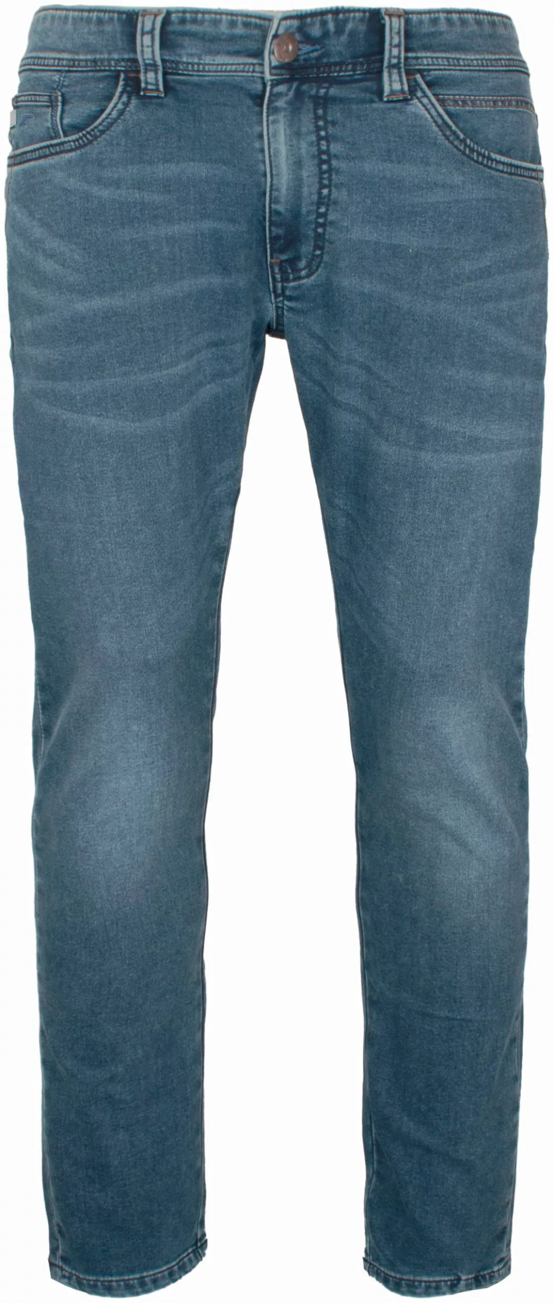 Indicode Regular-fit-Jeans INCoil günstig online kaufen