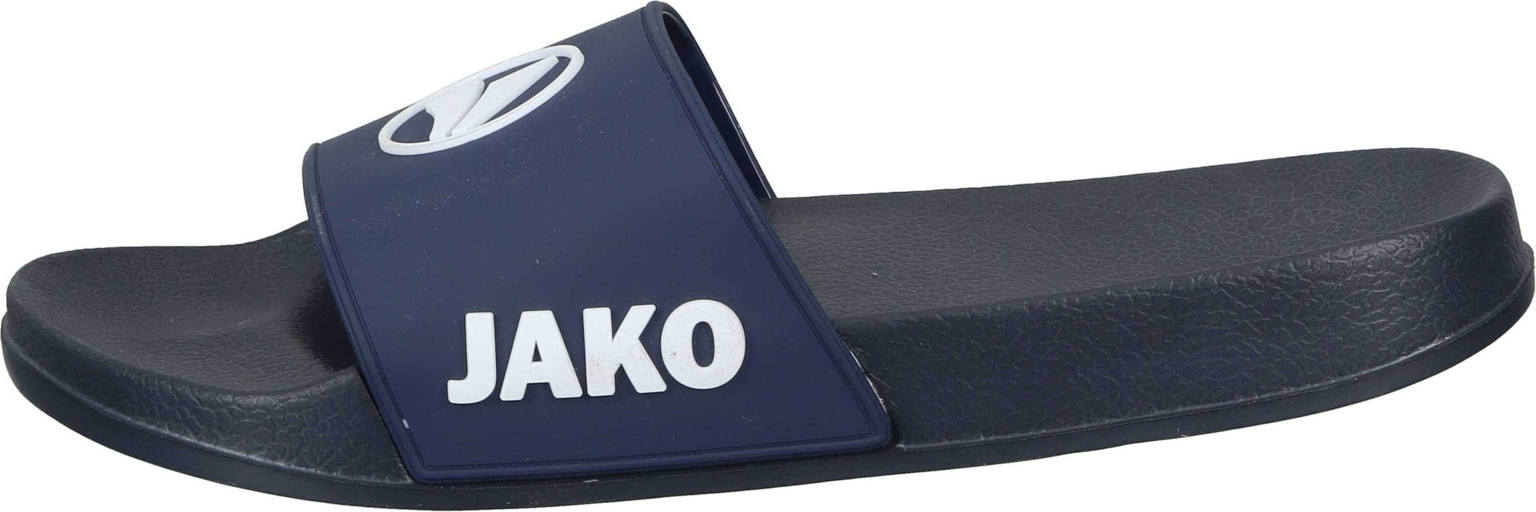 Jako Sport Badepantolette aus Gummi günstig online kaufen