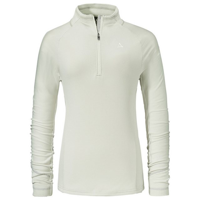 Schöffel Langarmshirt Damen Langarmshirt Hiking Longsleeve Style Cascata günstig online kaufen