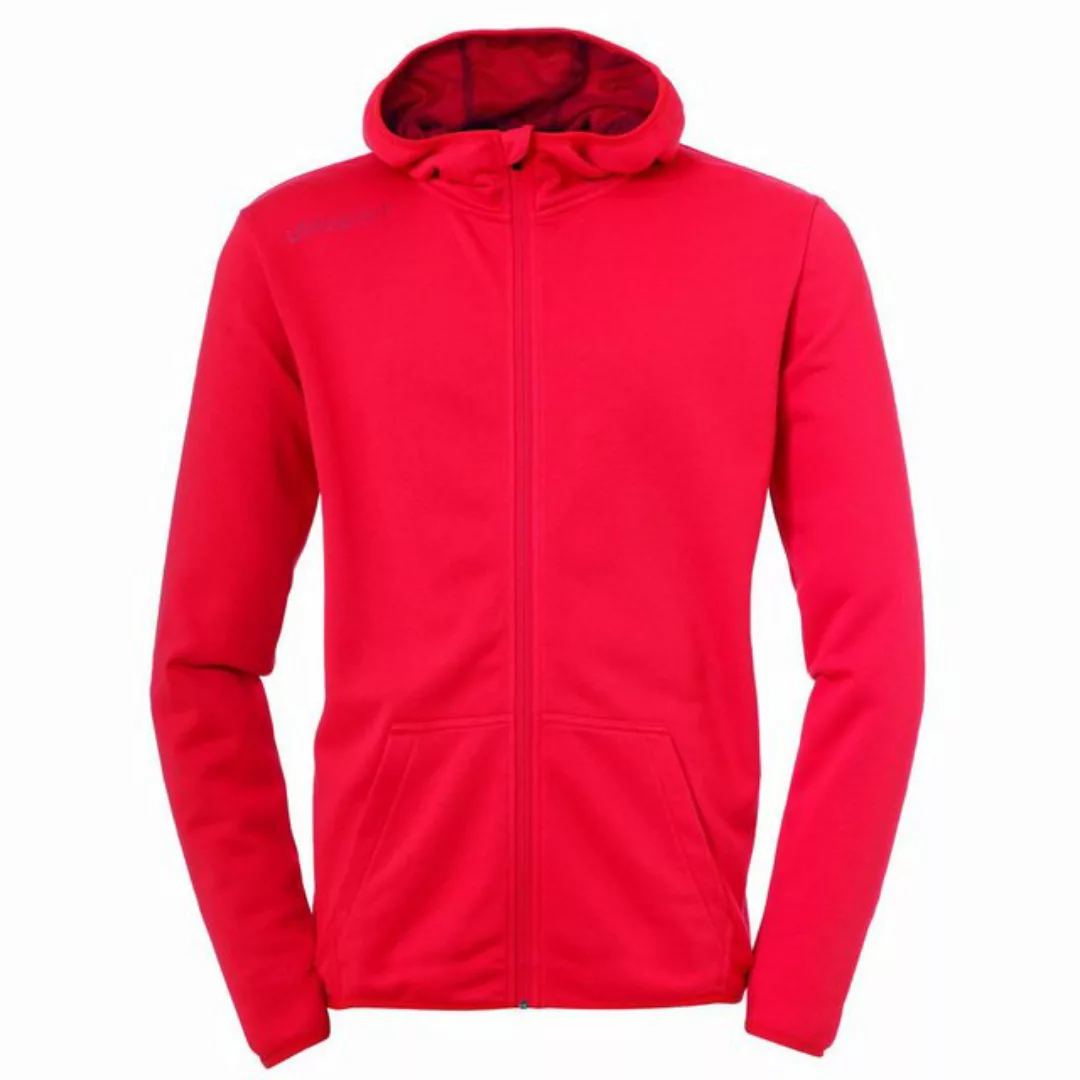 uhlsport Sweatshirt ESSENTIAL HOOD JACKET günstig online kaufen