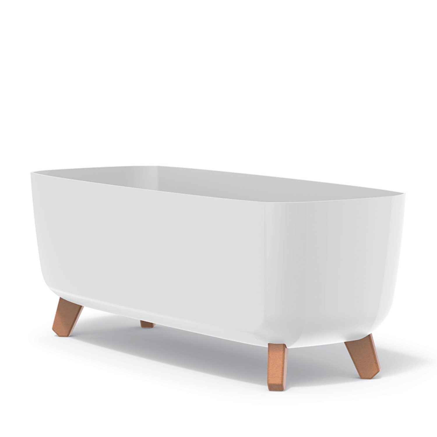 Prosperplast Blumentopf, Gracia Case Blumentopf mit günstig online kaufen