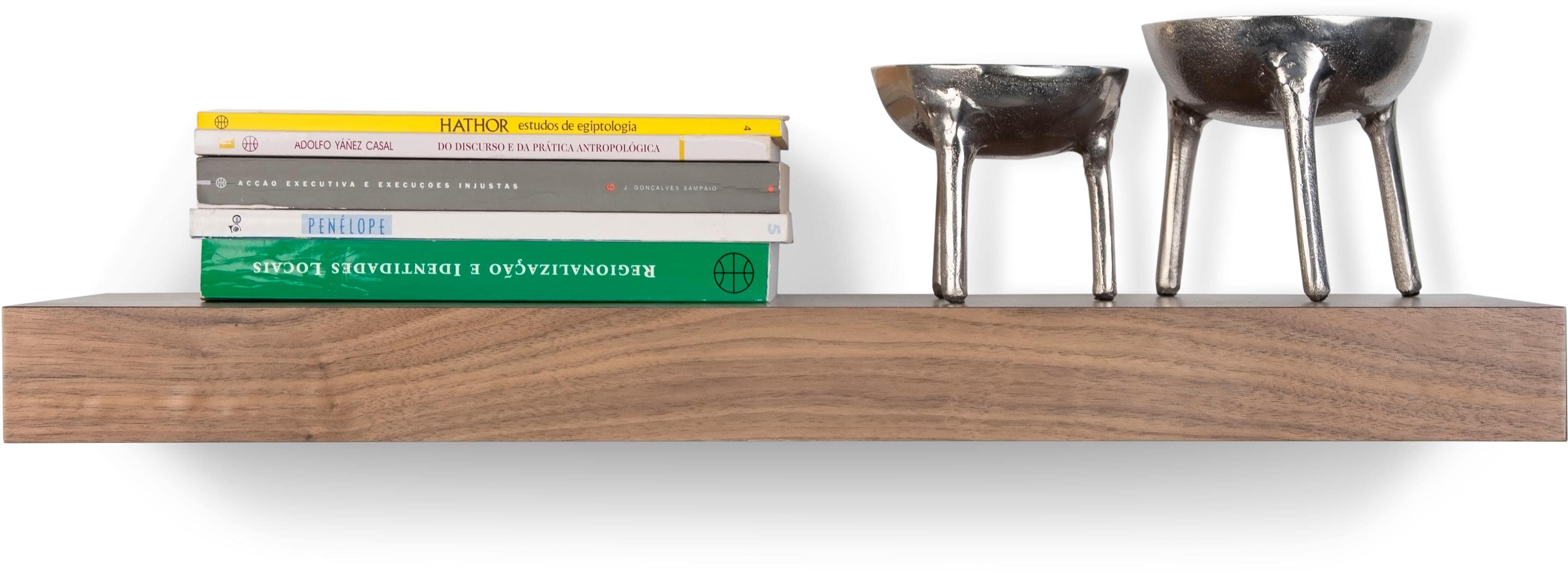 TemaHome Wandboard "Balda", mit einer Metallstange zur Wandmontage, in unte günstig online kaufen