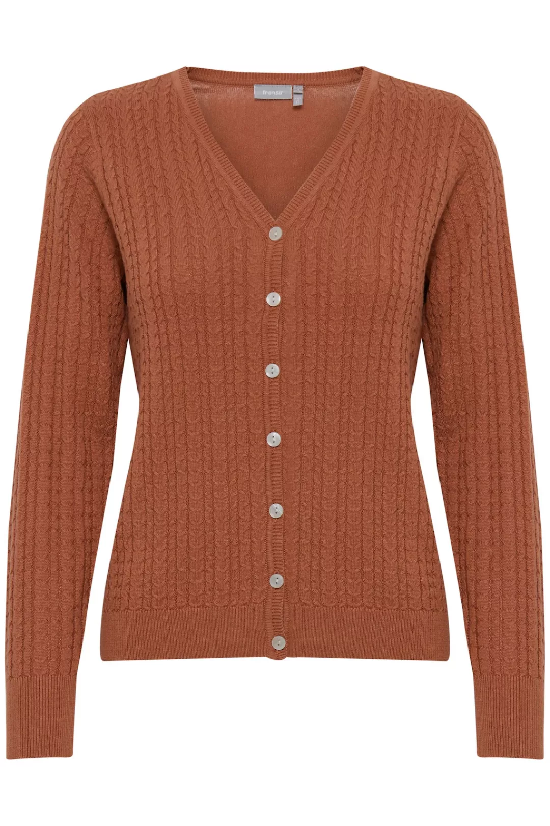 fransa Cardigan "Cardigan FRBelive" günstig online kaufen