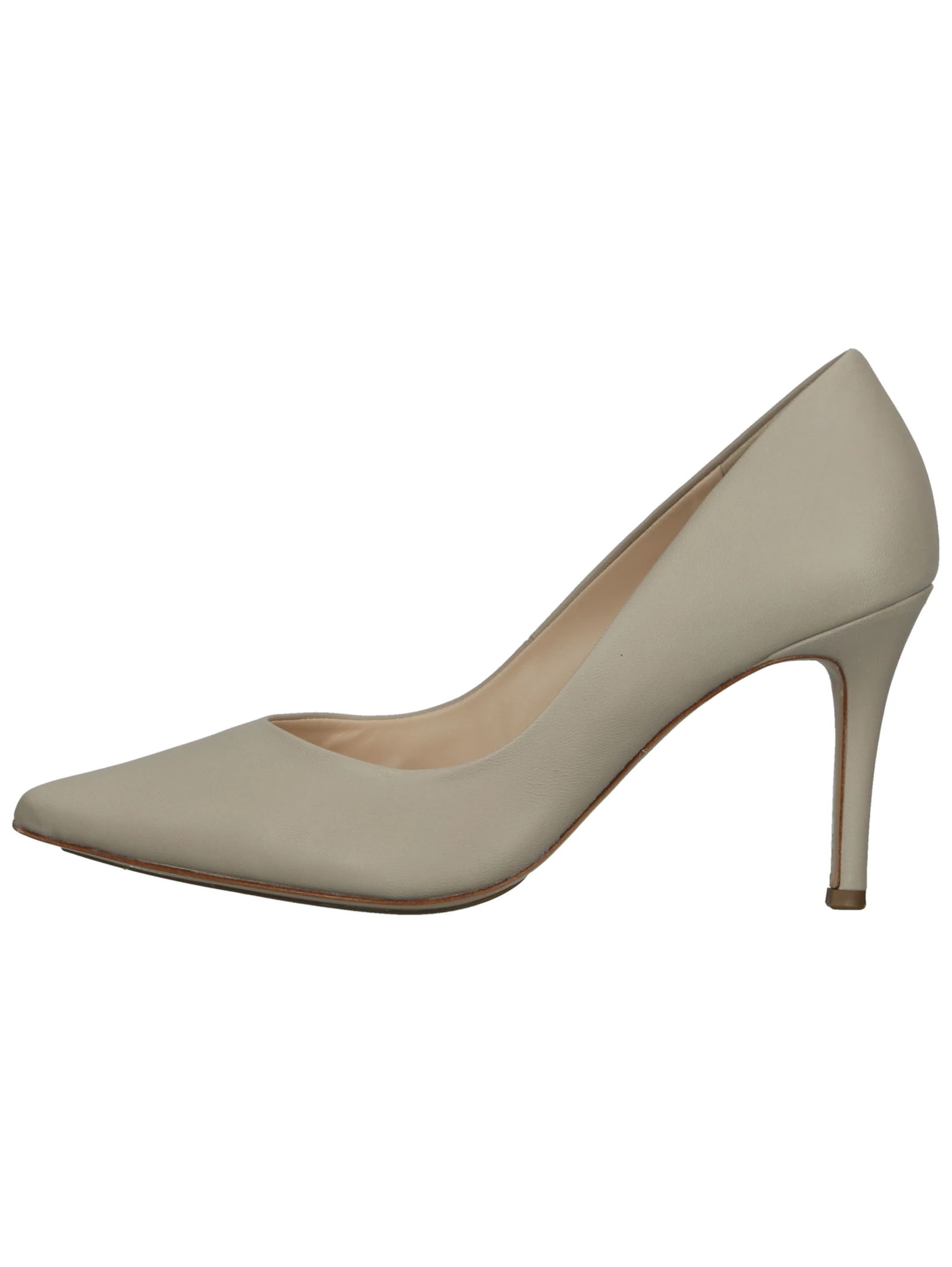 Högl High-Heel-Pumps "Högl Pumps Leder" günstig online kaufen