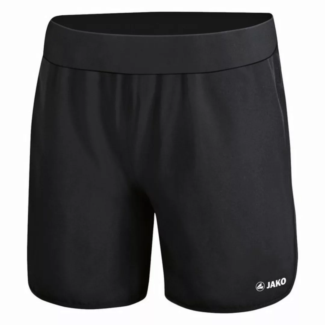 Jako Sweatbermudas 6275 Damen Short Run 2.0 günstig online kaufen