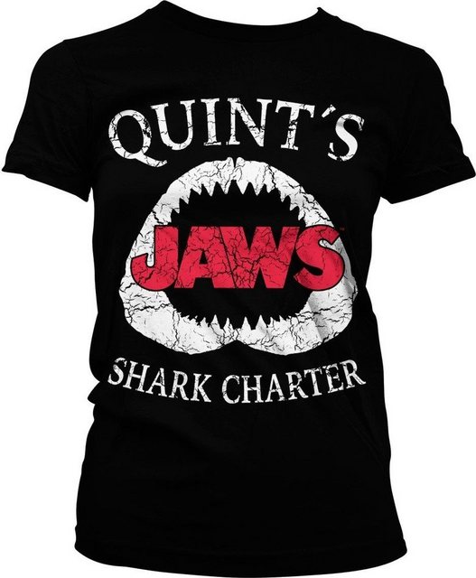 Jaws T-Shirt günstig online kaufen