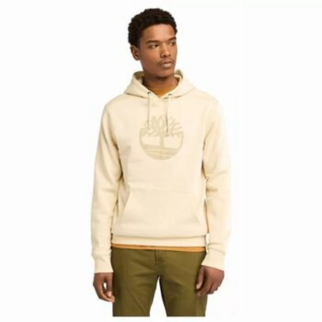 Timberland  Sweatshirt TB0A2BJHEFL1 - KENNBECK RIVER-NATURAL günstig online kaufen