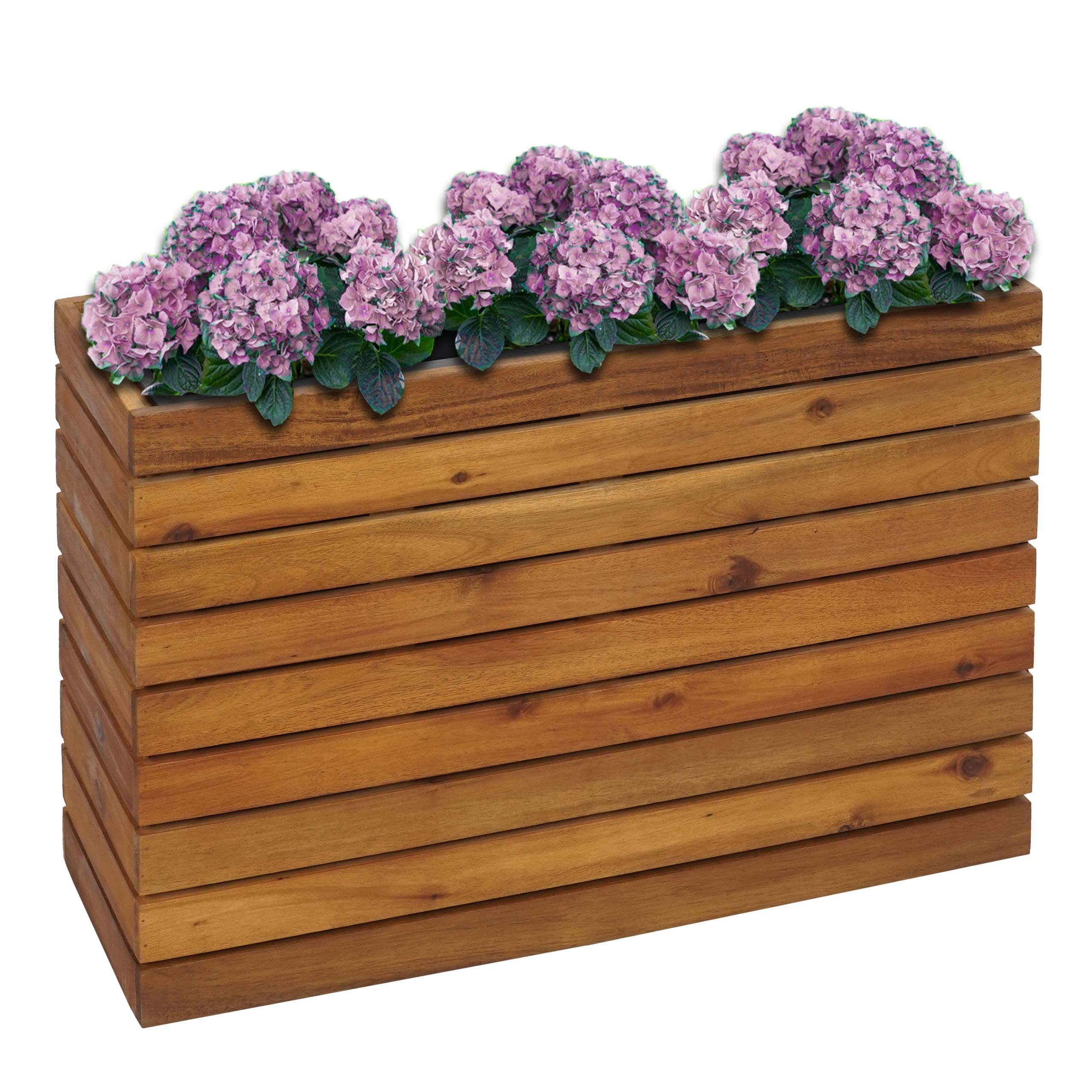 MCW Blumenkasten MCW-L21, Outdoor geeignet, Inklusive günstig online kaufen