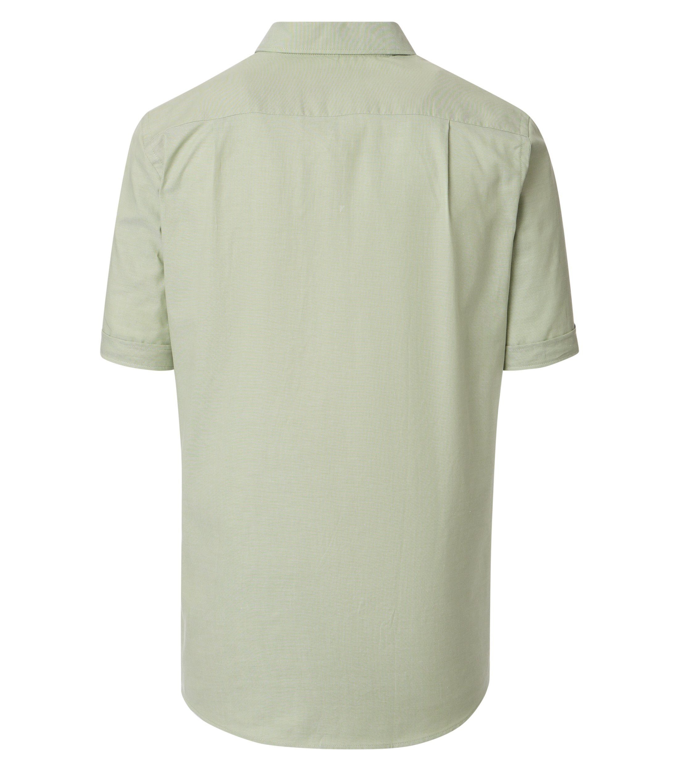 Redmond Kurzarmhemd 251055999 comfort fitButton-Down günstig online kaufen