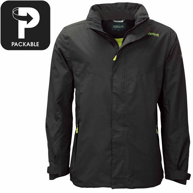 RennerXXL Fahrradjacke Pro-X Phase leichte wattierte Herren Funktionsjacke günstig online kaufen