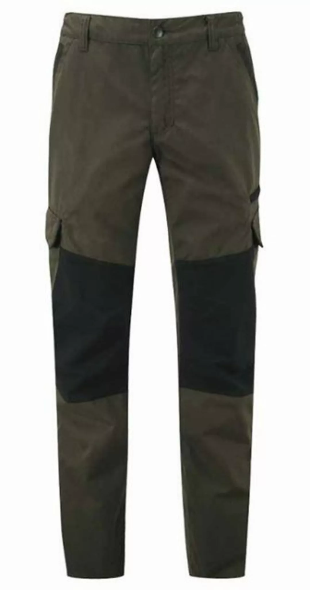 Shooterking® Outdoorhose Jagdhose SHOOTERKING Cordura zweifarbig, Gr. 50 (M günstig online kaufen