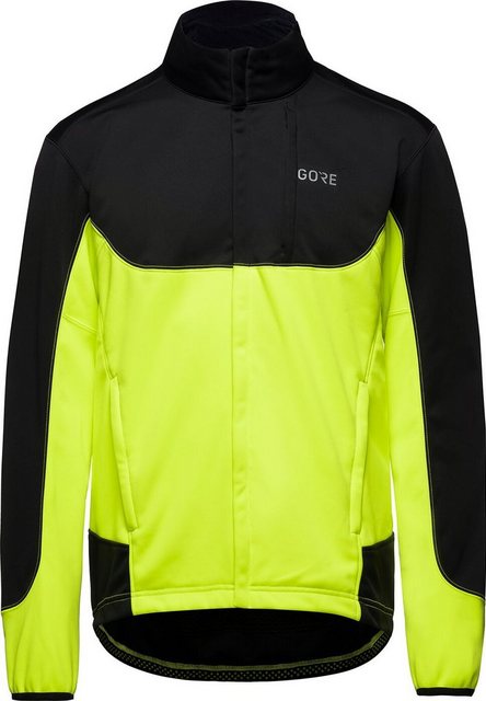 GORE® Wear Fahrradjacke C5 GWS Thermo Trail Jacke günstig online kaufen