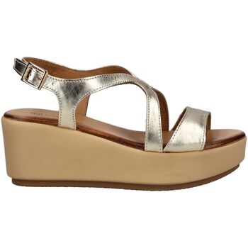 INUOVO Keilsandalette "INUOVO Sandalen Leder" günstig online kaufen