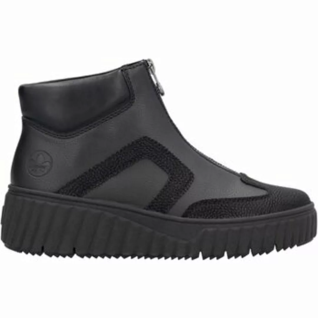 Rieker  Damenstiefel Stiefelette günstig online kaufen