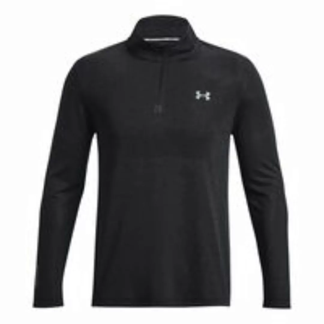 Seamless Stride 1/4 Zip Lauftop günstig online kaufen