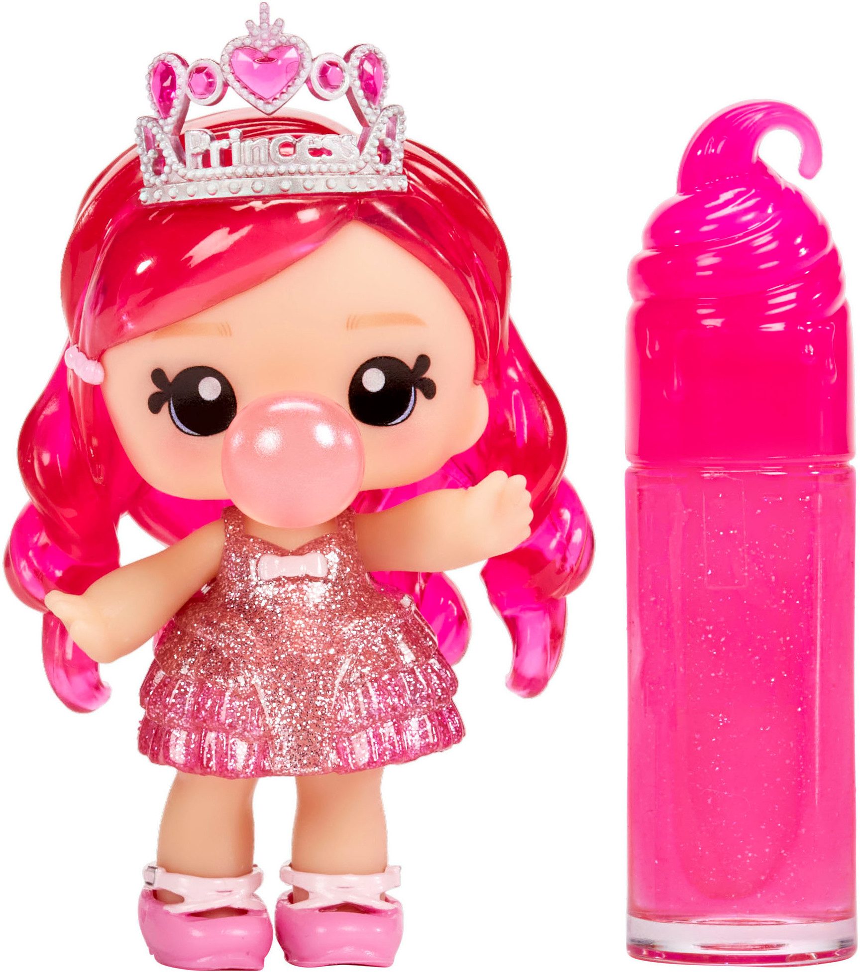 YUMMILAND Minipuppe Yummiland Lipgloss Doll - günstig online kaufen