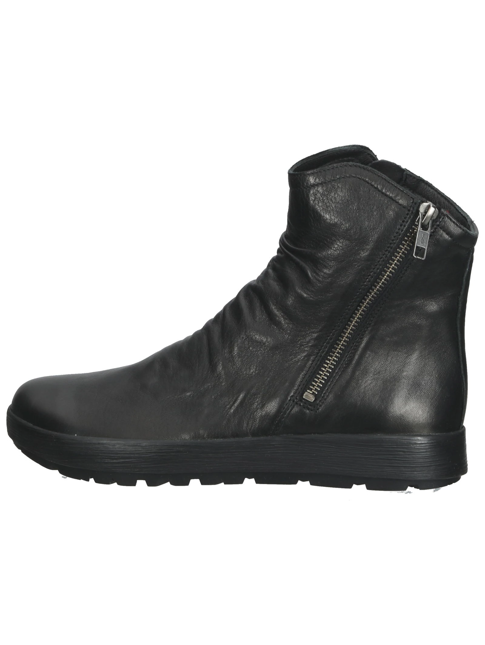 Think Stiefelette "Think Stiefelette Nappaleder" günstig online kaufen
