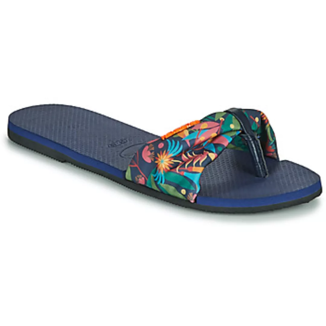 Havaianas  Zehentrenner YOU SAINT TROPEZ günstig online kaufen