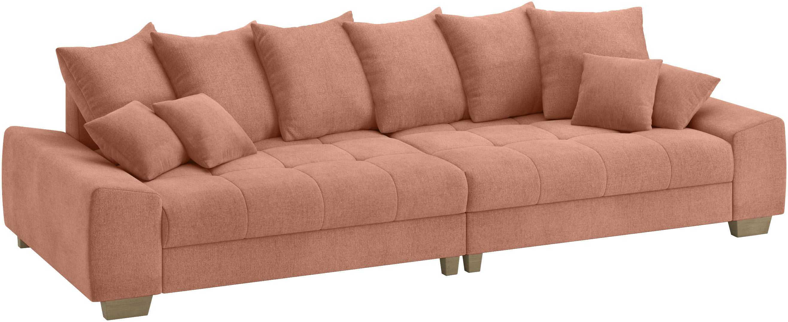 Mr. Couch Big-Sofa "Nikita II" günstig online kaufen