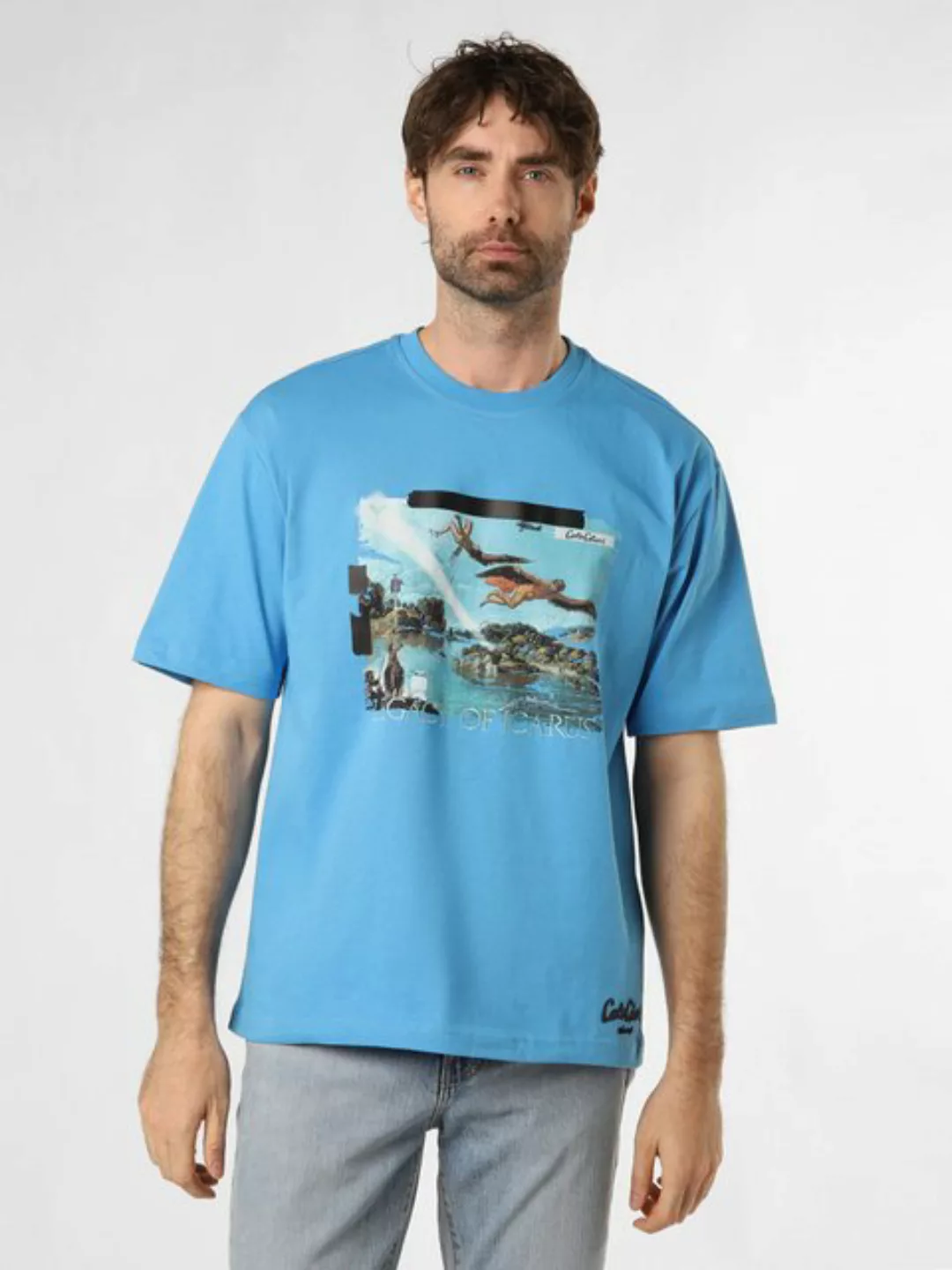 CARLO COLUCCI T-Shirt günstig online kaufen