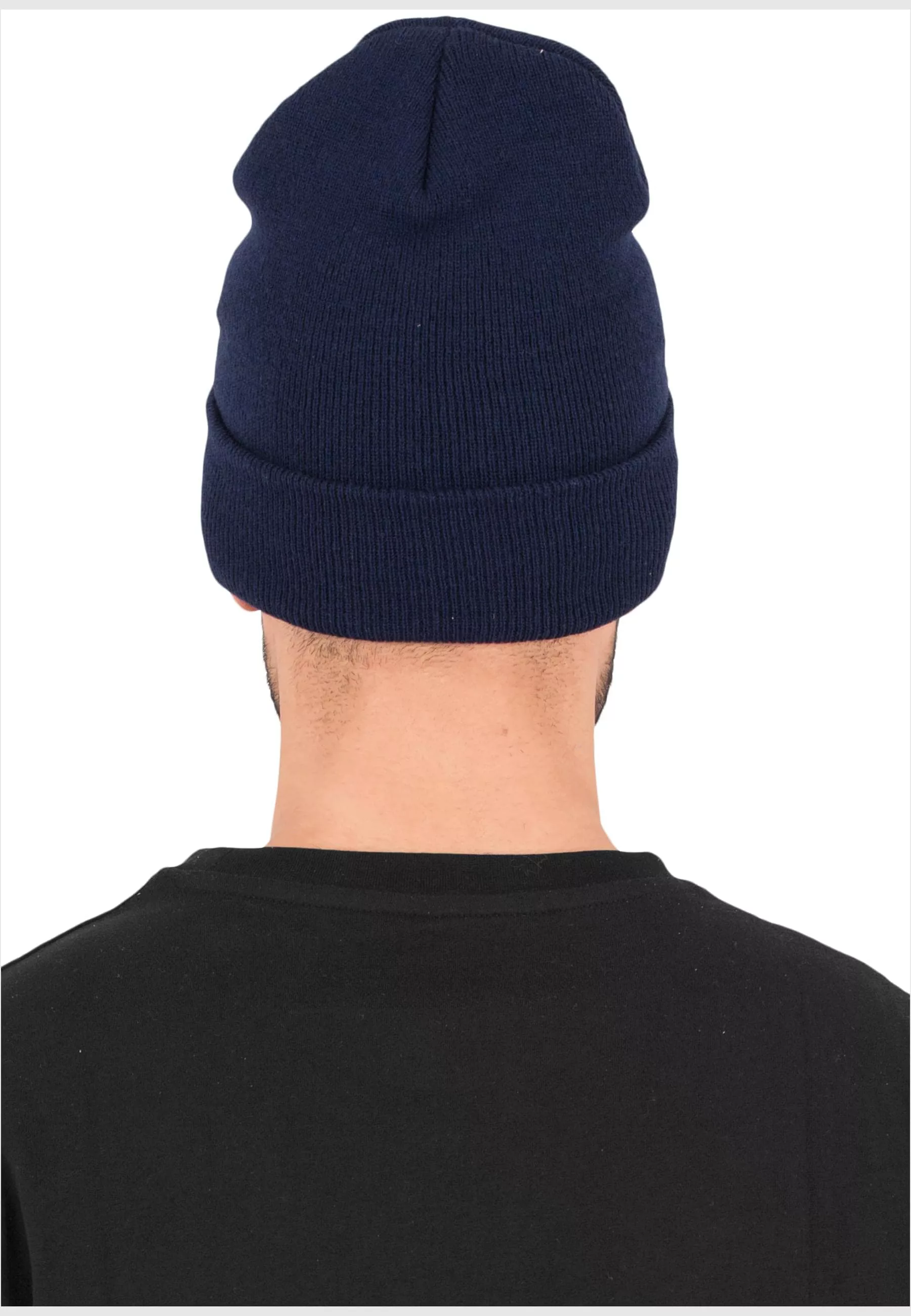 Flexfit Beanie "Flexfit Unisex Heavyweight Long Beanie", (1 St.) günstig online kaufen