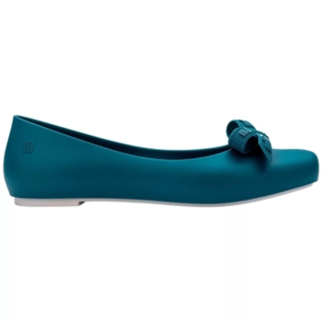 Melissa  Ballerinas Aura Basic M Lover - Blue günstig online kaufen